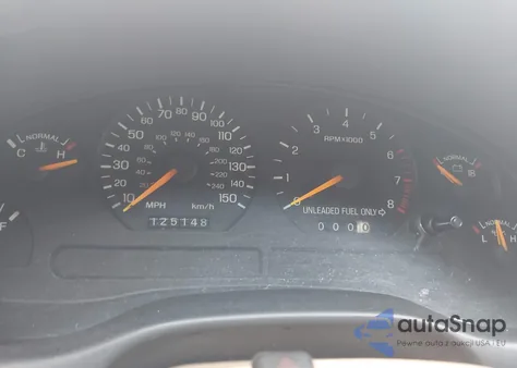 1996 Ford Mustang Gt from USA, damaged, VIN 1FALP45X2TF143495